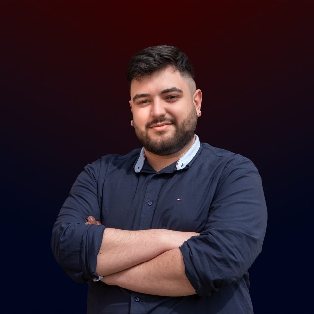 PROFILE: Kalliposis Profile Photo