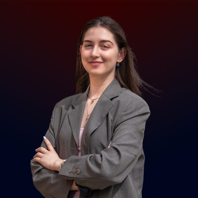 PROFILE: Makri Profile Photo