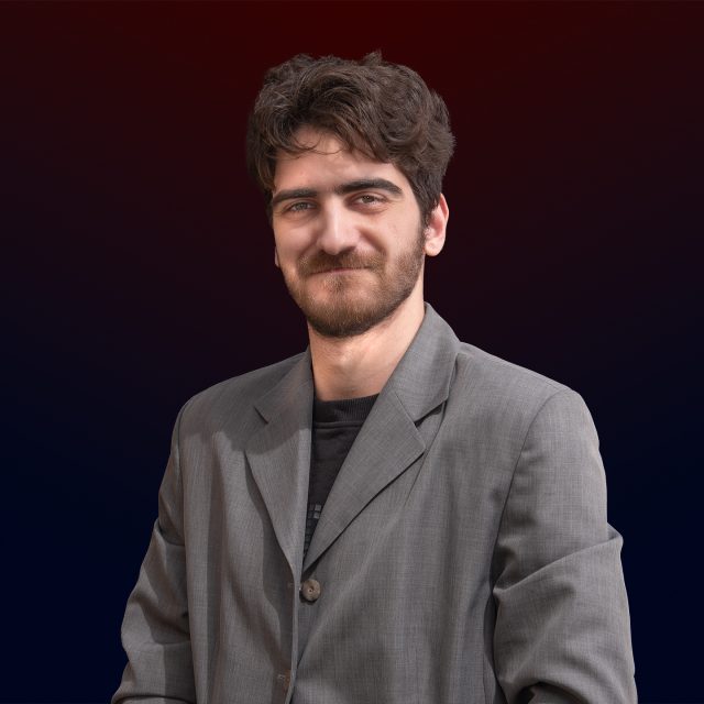 PROFILE: Konstantinidis Profile Photo