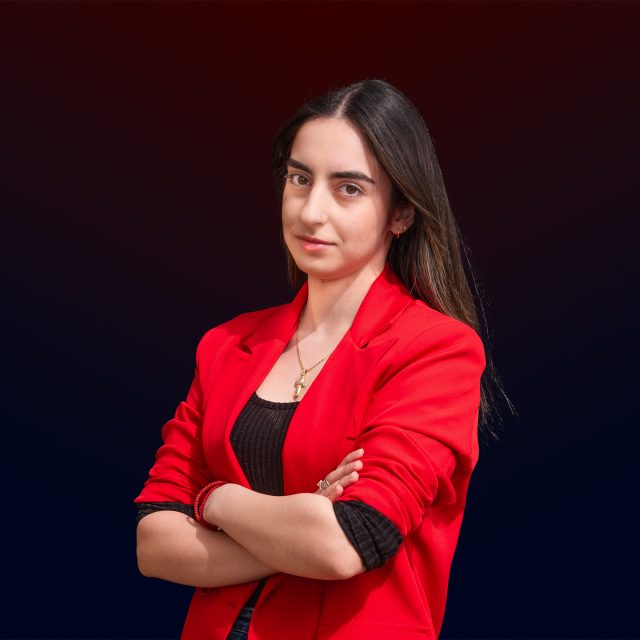 PROFILE: Dimoliou Profile Photo