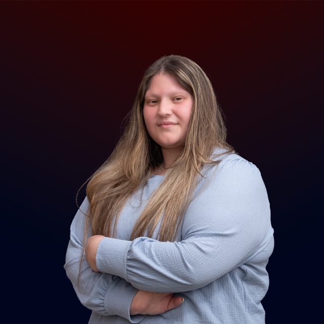 PROFILE: Georgiou Profile Photo