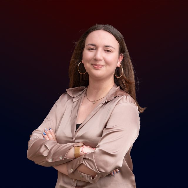 PROFILE: Anthi Profile Photo