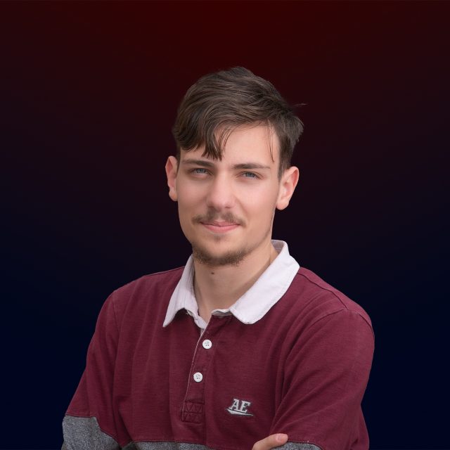 PROFILE: Damaskos Profile Photo