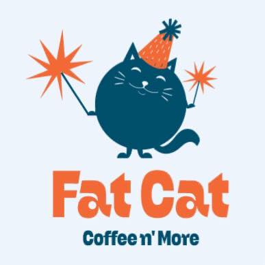 PHOTO: Fat Cat Corfu Photo