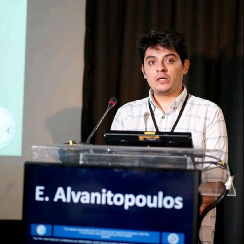 PHOTO: Evaggelos Alvanitopoulos Photo