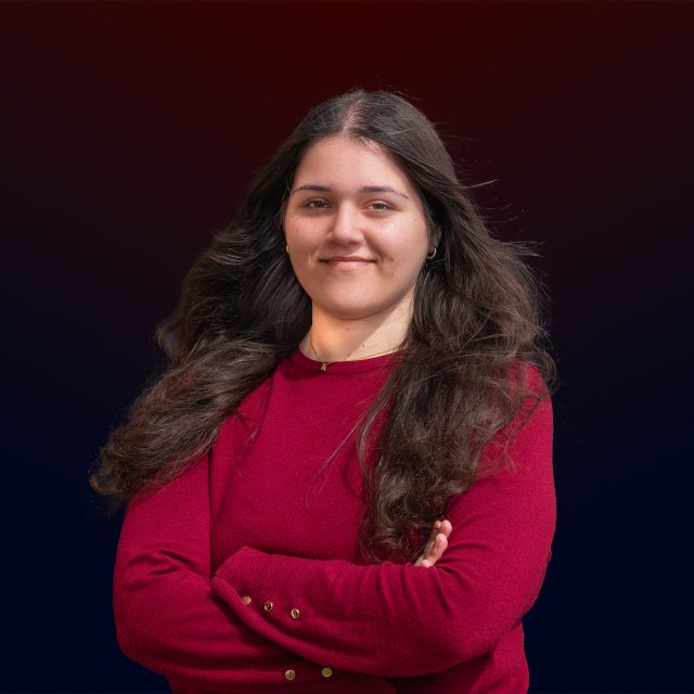 PROFILE: Tarnana Profile Photo