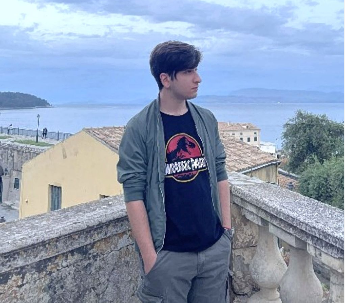 Ιωάννης Σκιαδόπουλος