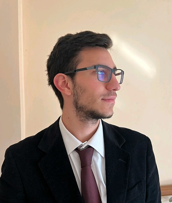 Δημήτριος Λευθεριώτης