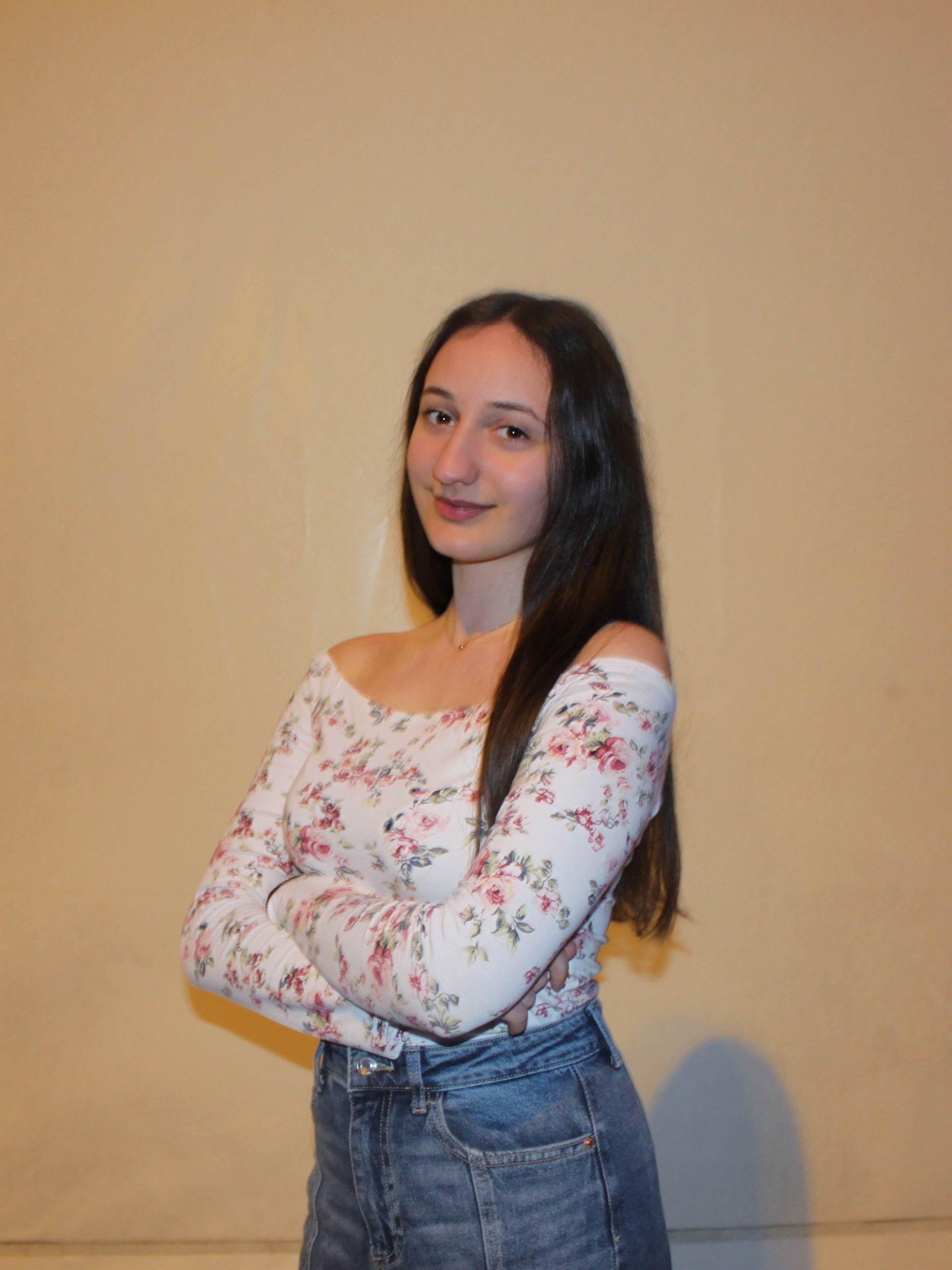 Βασιλική Μπαλάφα