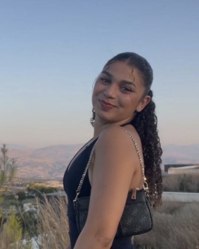 Μαρίνα Στυλιανού