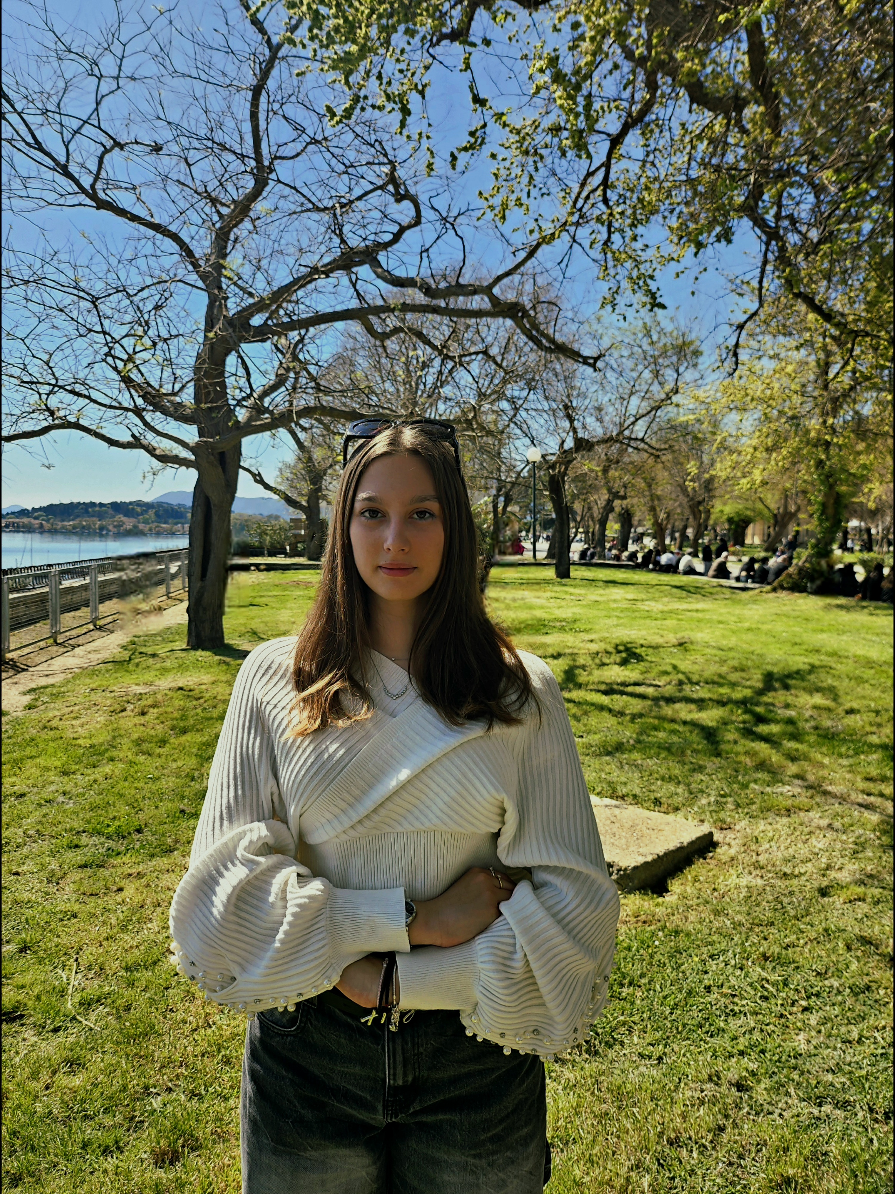 Κατερίνα Γκουτζουρέλα