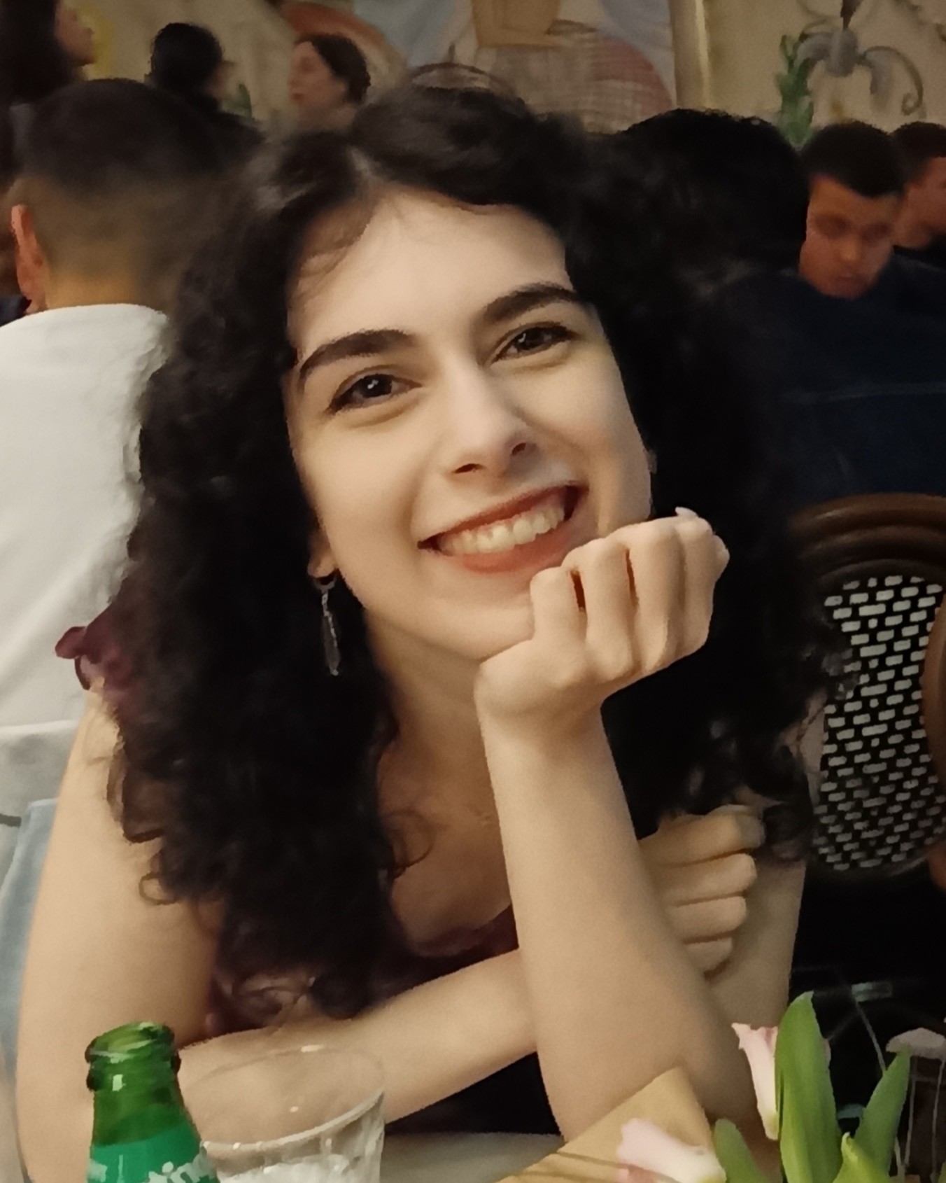 Αναστασία Κριβένκο