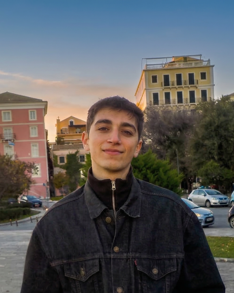 Κωνσταντίνος Τζώρτζης