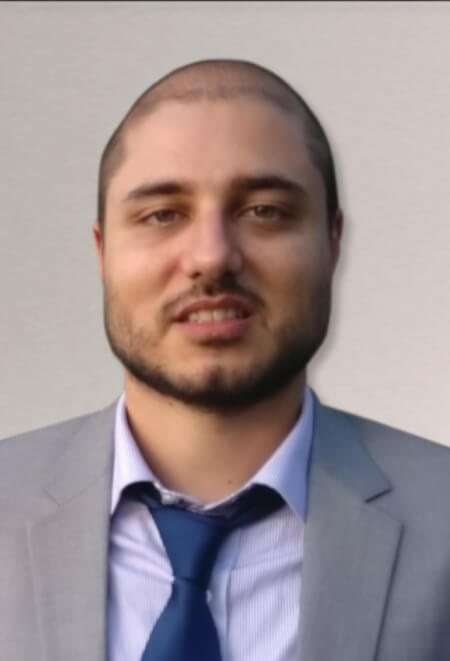 Georgios Dimitrakopoulos