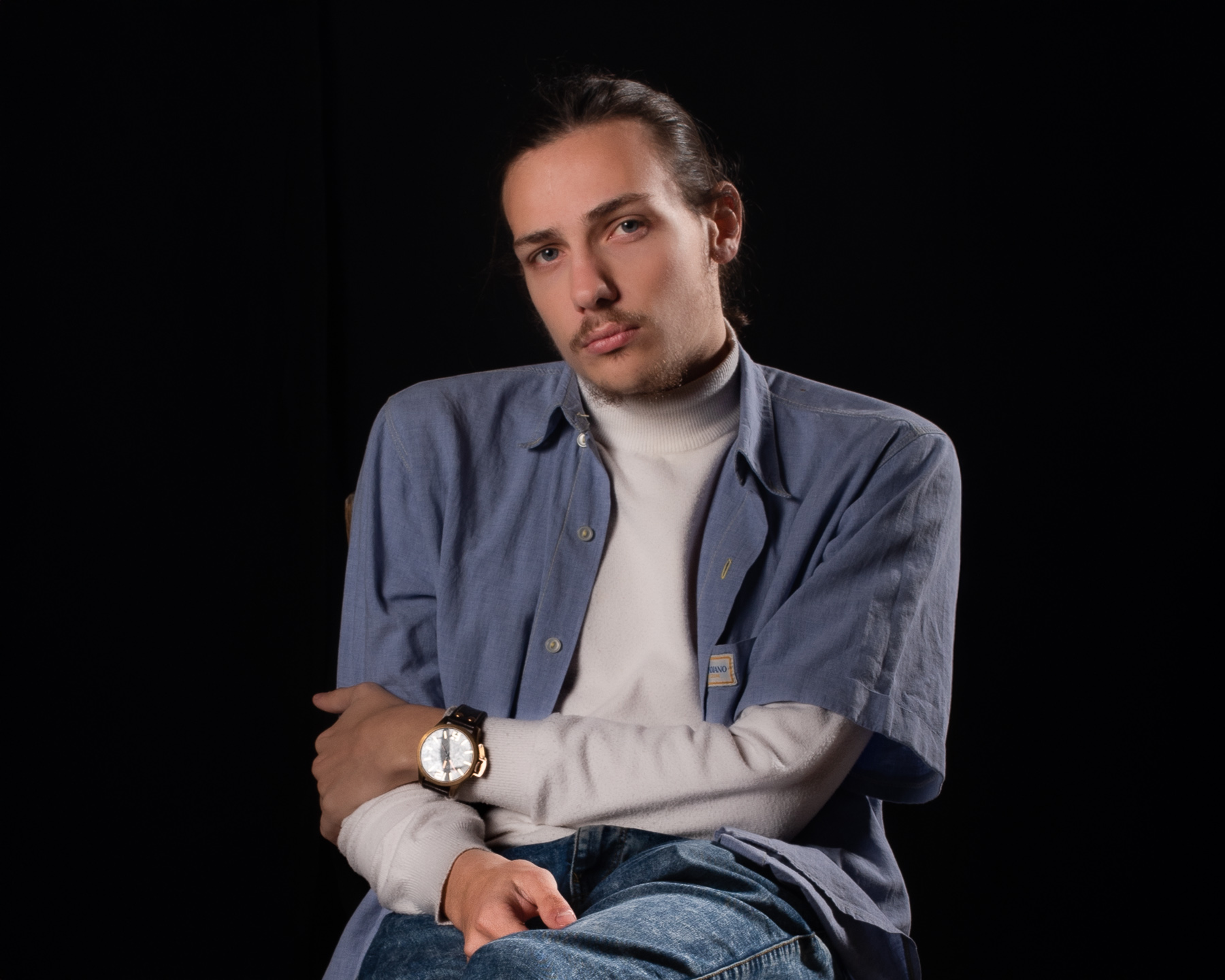 Άγγελος Δαμασκός