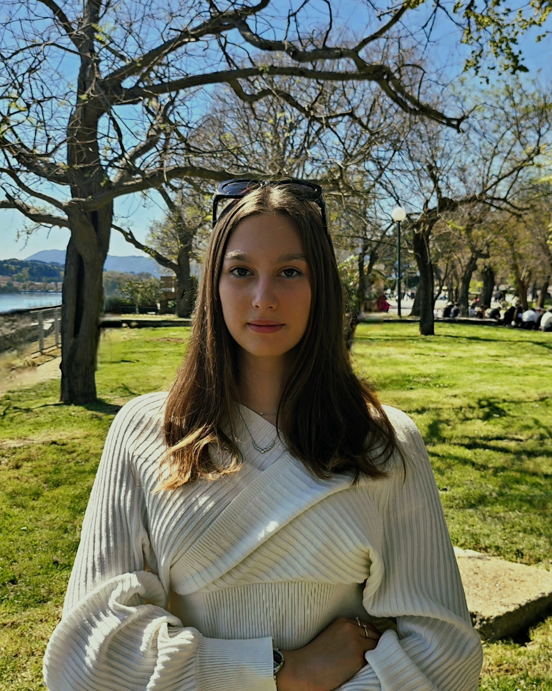 Κατερίνα Γκουτζουρέλα