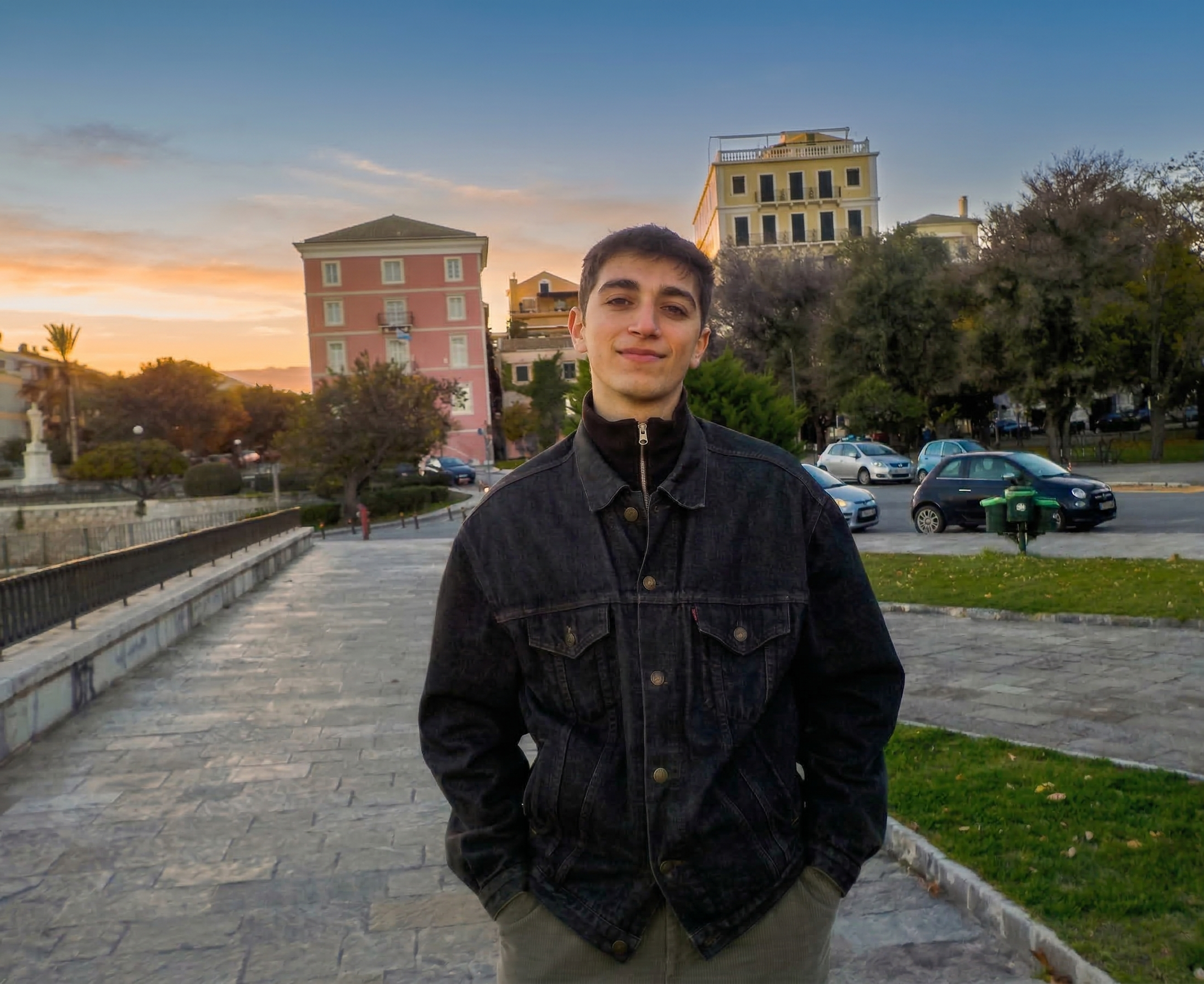 Κωνσταντίνος Τζώρτζης