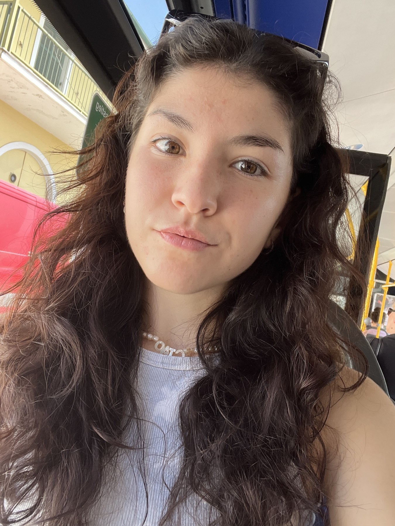 Φιόρα Μεγγίσογλου