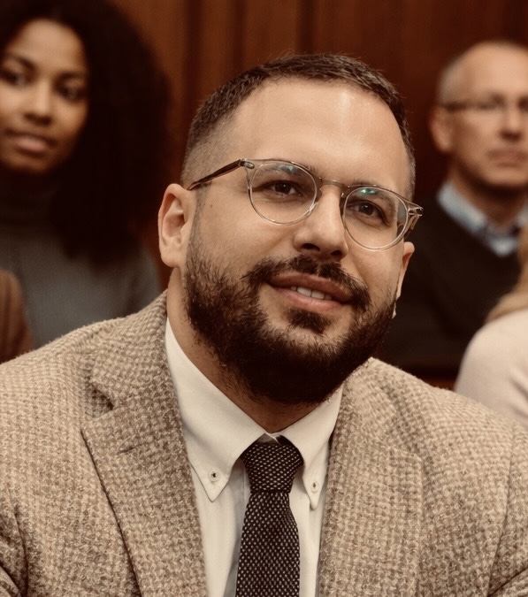 Παναγιώτης - Χαράλαμπος Δούμας