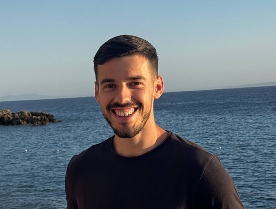Lorik Gashi