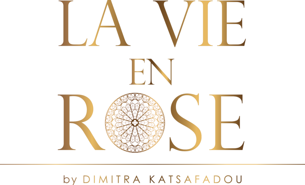 La Vie en Rose