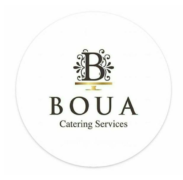 Boua Catering